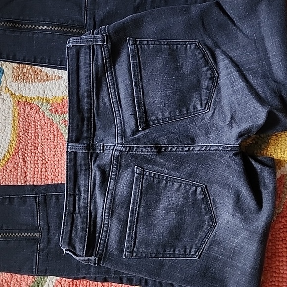 Arizona Ankle Jeggings - Picture 2 of 5